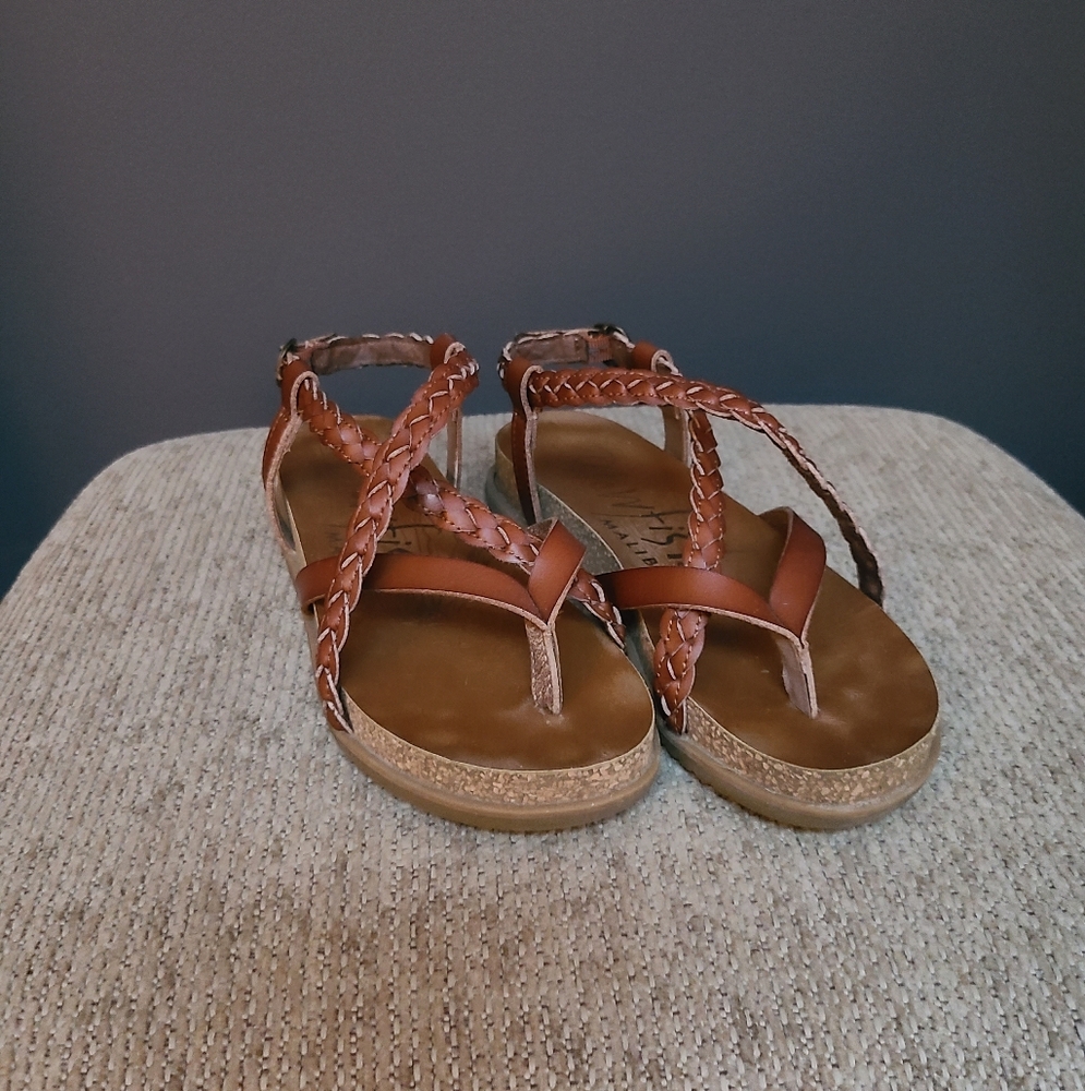 ***DONATED*** Blowfish Malibu Sandals